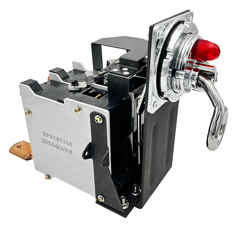 313A single phase CB