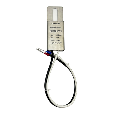 277V LV arrester
