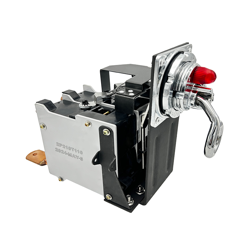 210A single phase CB