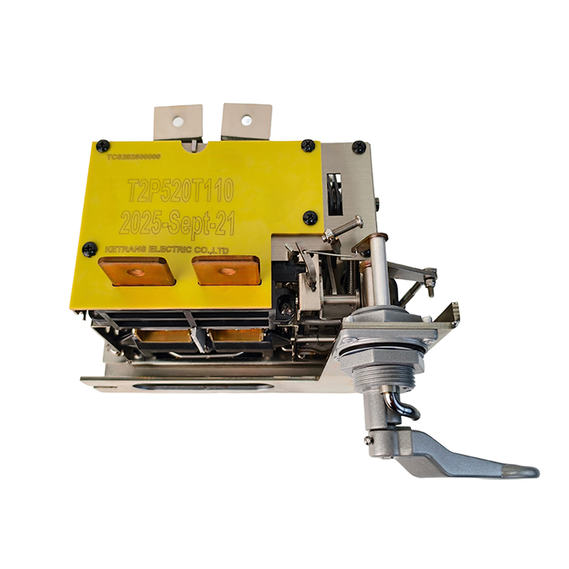 （USA）520A single phase CB Flat