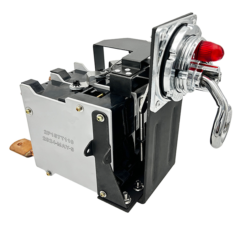 157A single phase CB