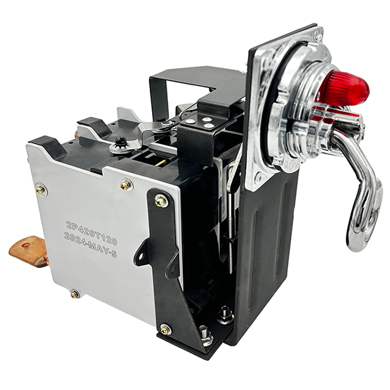 420A single phase CB